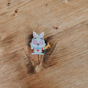 White Rabbit Disney Doorable Series 6